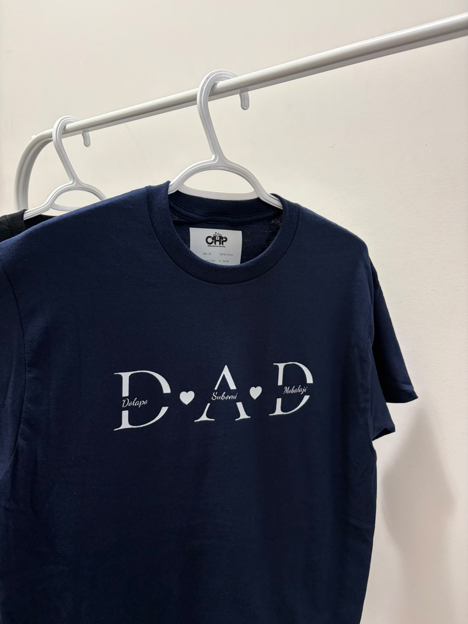 Made for Dad