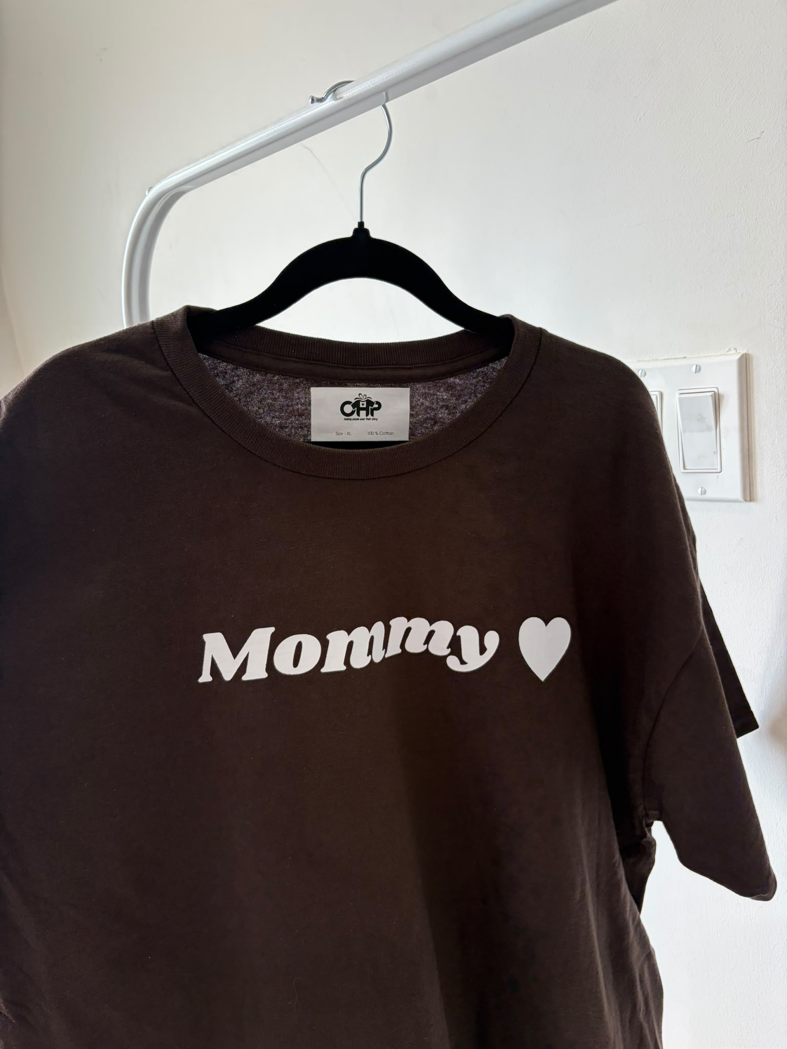 Made for Mom